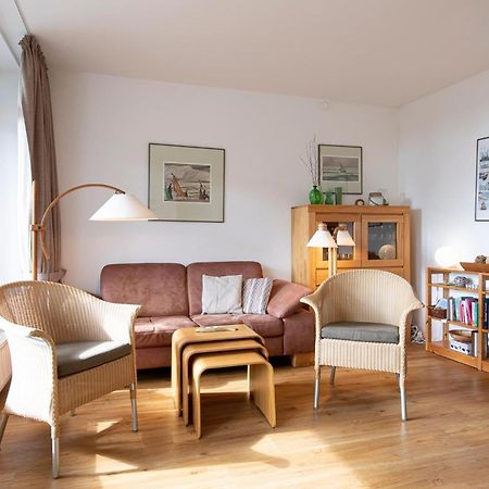 Appartement Schuetzenweg 6 Duenengruen à Kellenhusen Extérieur photo