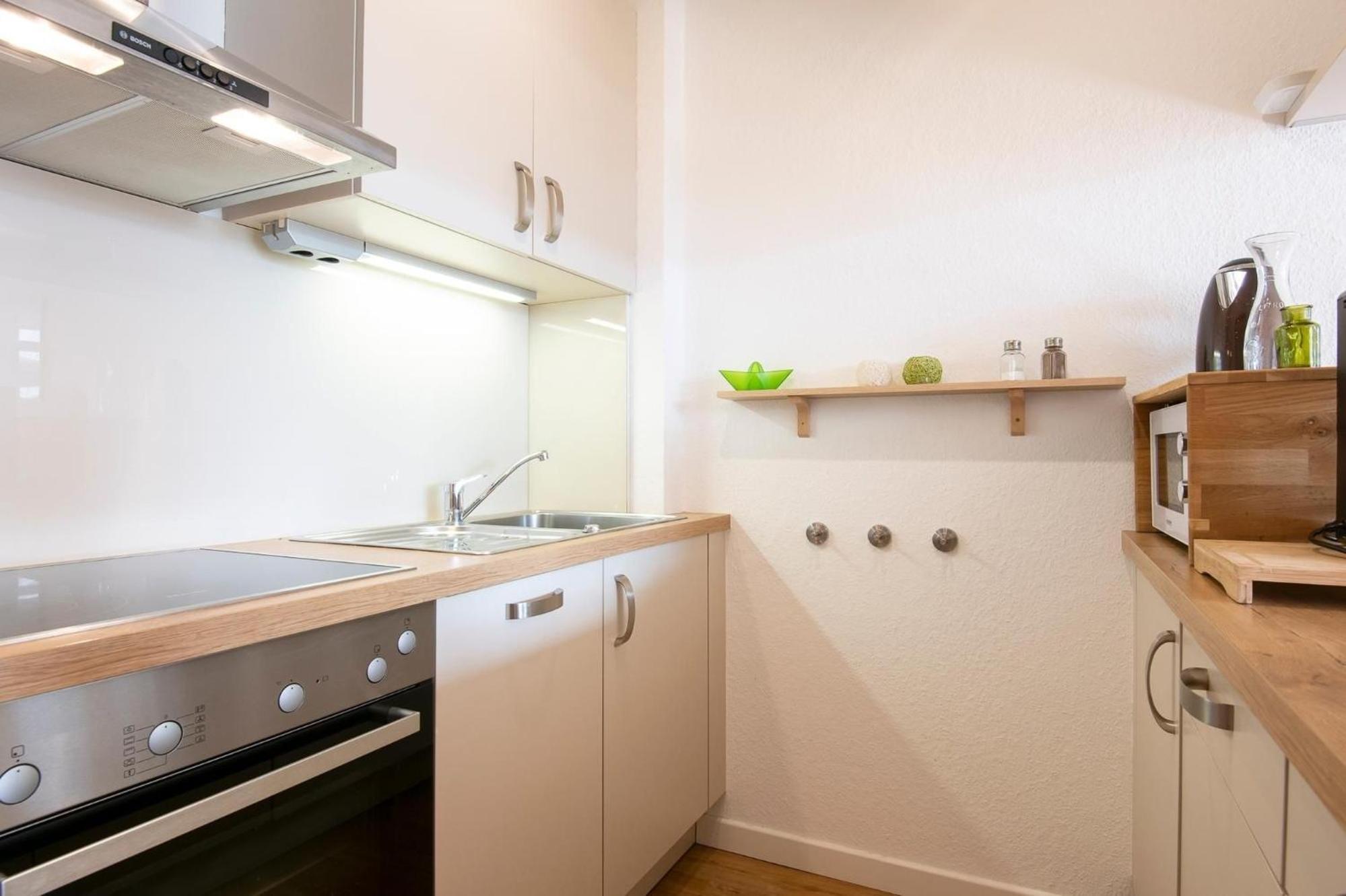 Appartement Schuetzenweg 6 Duenengruen à Kellenhusen Extérieur photo